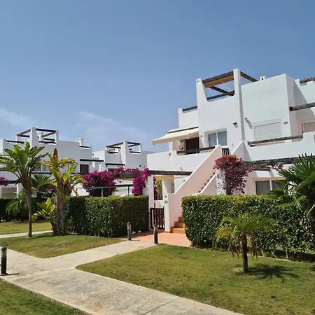 Jardin 566 Apartamento Alhama de Murcia Exterior foto