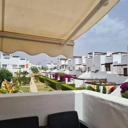 Jardin 566 Apartamento Alhama de Murcia Exterior foto