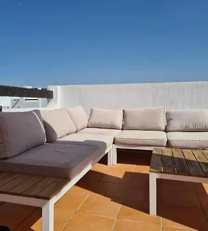 Jardin 566 Apartamento Alhama de Murcia Exterior foto