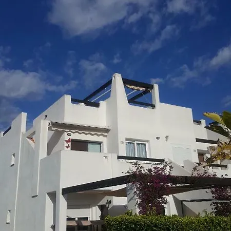 Jardin 566 Apartamento Alhama de Murcia Exterior foto