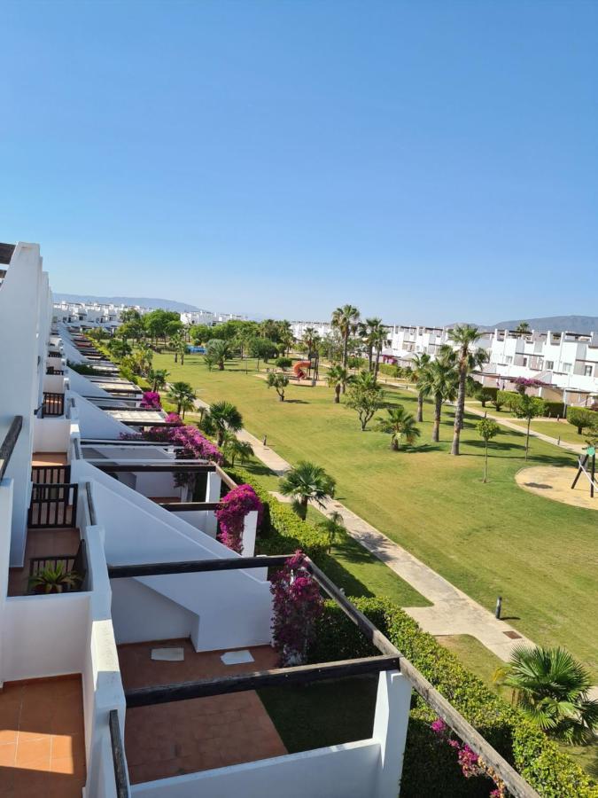 Jardin 566 Appartement Alhama de Murcia