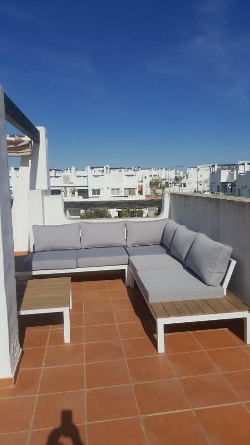 Jardin 566 Appartement Alhama de Murcia