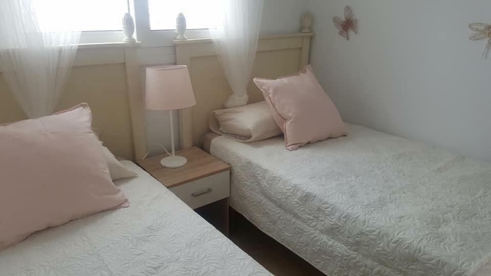 Jardin 566 Appartement *