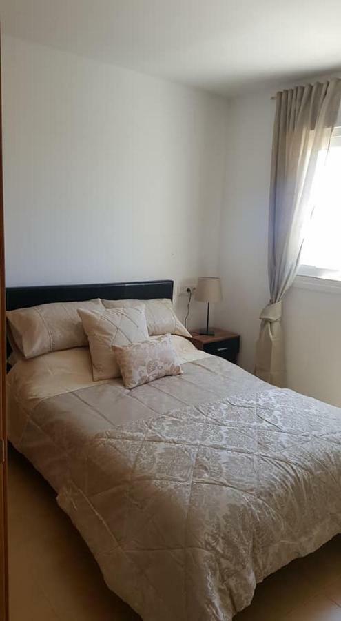 Appartement Jardin 566 Alhama de Murcia