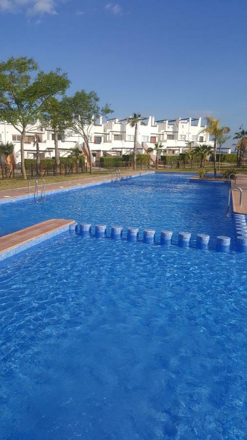 Jardin 566 * Alhama de Murcia
